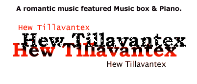 Hew Tillavantex